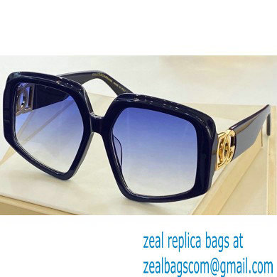 Dolce & Gabbana Sunglasses 72 2021